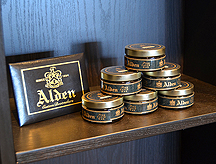 BRICK AND MORTAR SHOE STORE